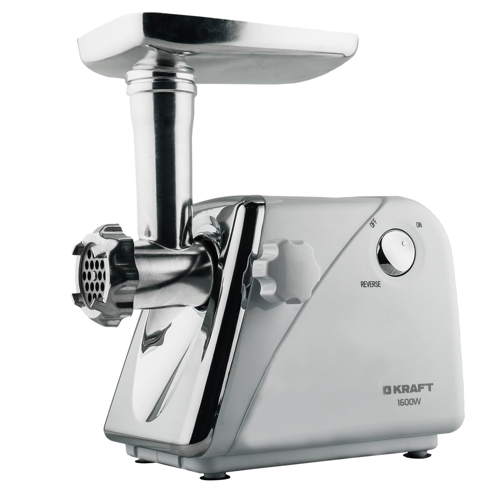э/мясорубка Kraft KF-MG1630W