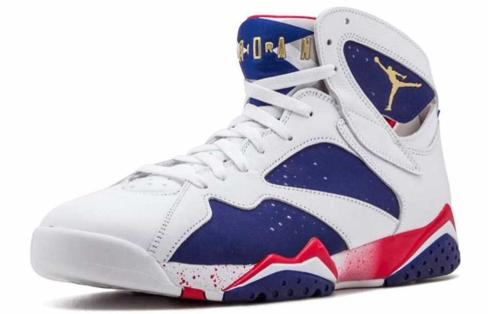 Кроссовки Jordan Air Jordan 7 Retro Tinker Alternate