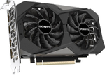 Видеокарта GIGABYTE GeForce RTX 3050 Windforce OC GV-N3050WF2OC-6GD 6 Гб