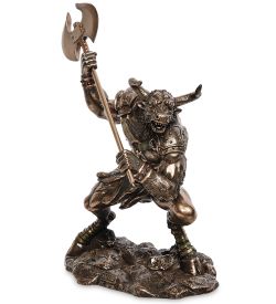 Veronese WS-1150 Статуэтка «Минотавр»