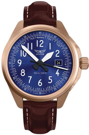 Наручные часы Aviator V.1.38.2.325.4