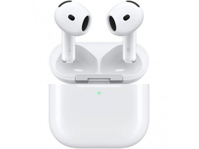 Беспроводные наушники Apple AirPods 4 with Active Noise Cancellation (MXP93)