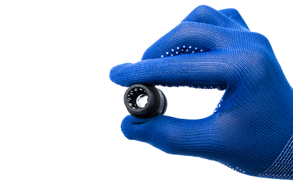 Ударная головка 1/2" 12мм. 12 граней 84402M12