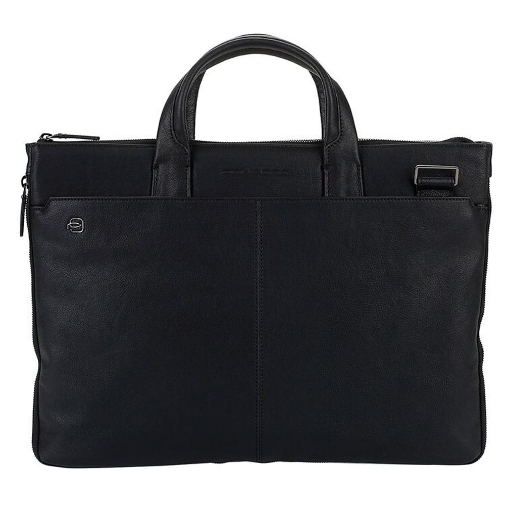 Сумка для ноутбука Piquadro Black Square (CA4021B3/N)
