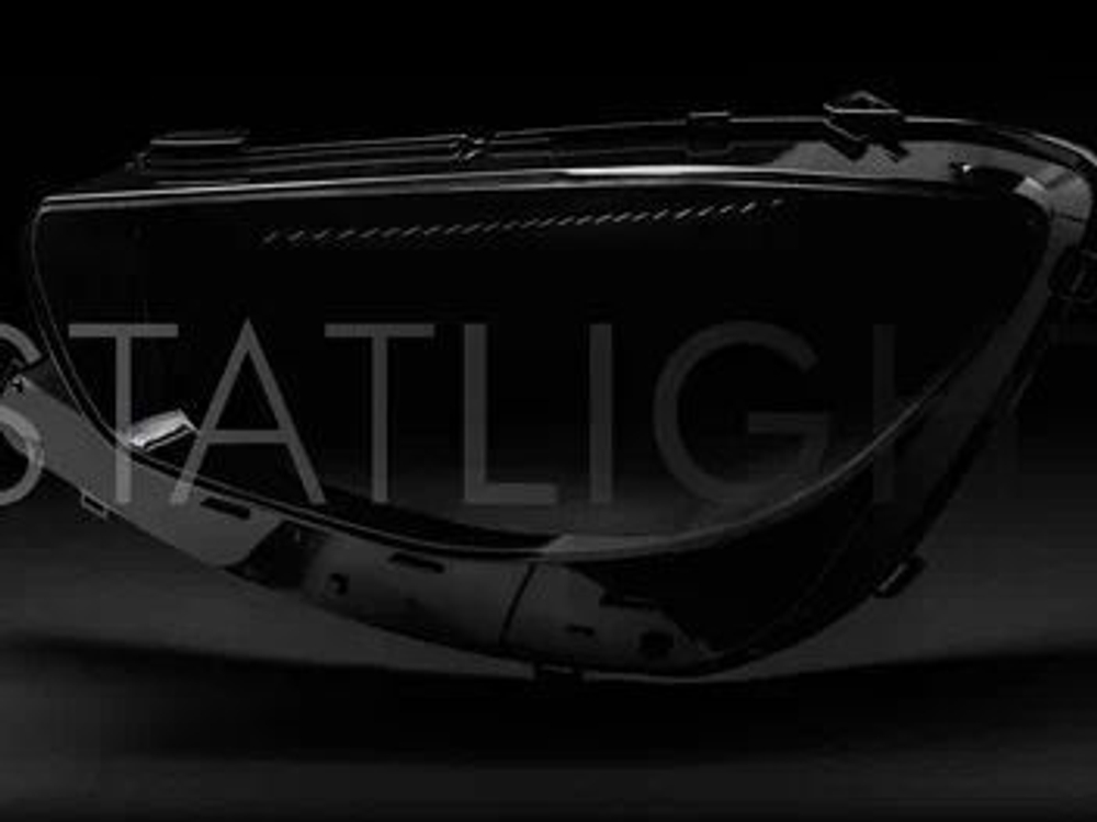 Комплект стекол Mercedes W213 2016-2020