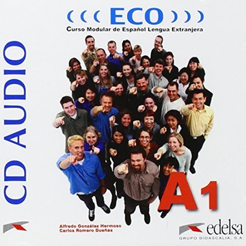 Eco A1 - CD Audio
