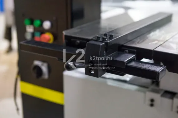 Ленточнопильный станок Stalex VS-400