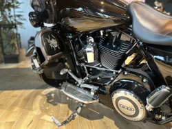 Harley-Davidson CVO Street Glide, 2015