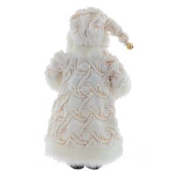 GAEM Дед Мороз, L28 W15 H47 см