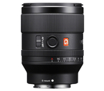 Объектив Sony FE 35mm f/1.4 GM