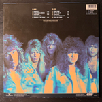 Vice – Second Excess (Германия 1990г.)