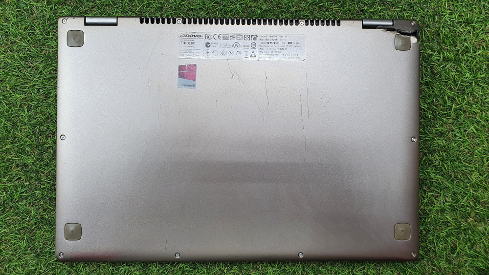 Ультрабук Lenovo 4 ядра покупка/продажа