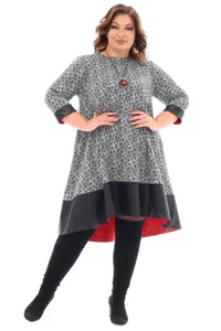 Платье 4455 Fabrika