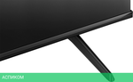 Телевизор Hisense 75E7NQ черный