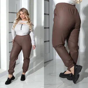 Джоггеры УК-515 Фабрика Моды