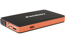 Пусковой многофункциональный аккумулятор PATRIOT MAGNUM 8P 650201708