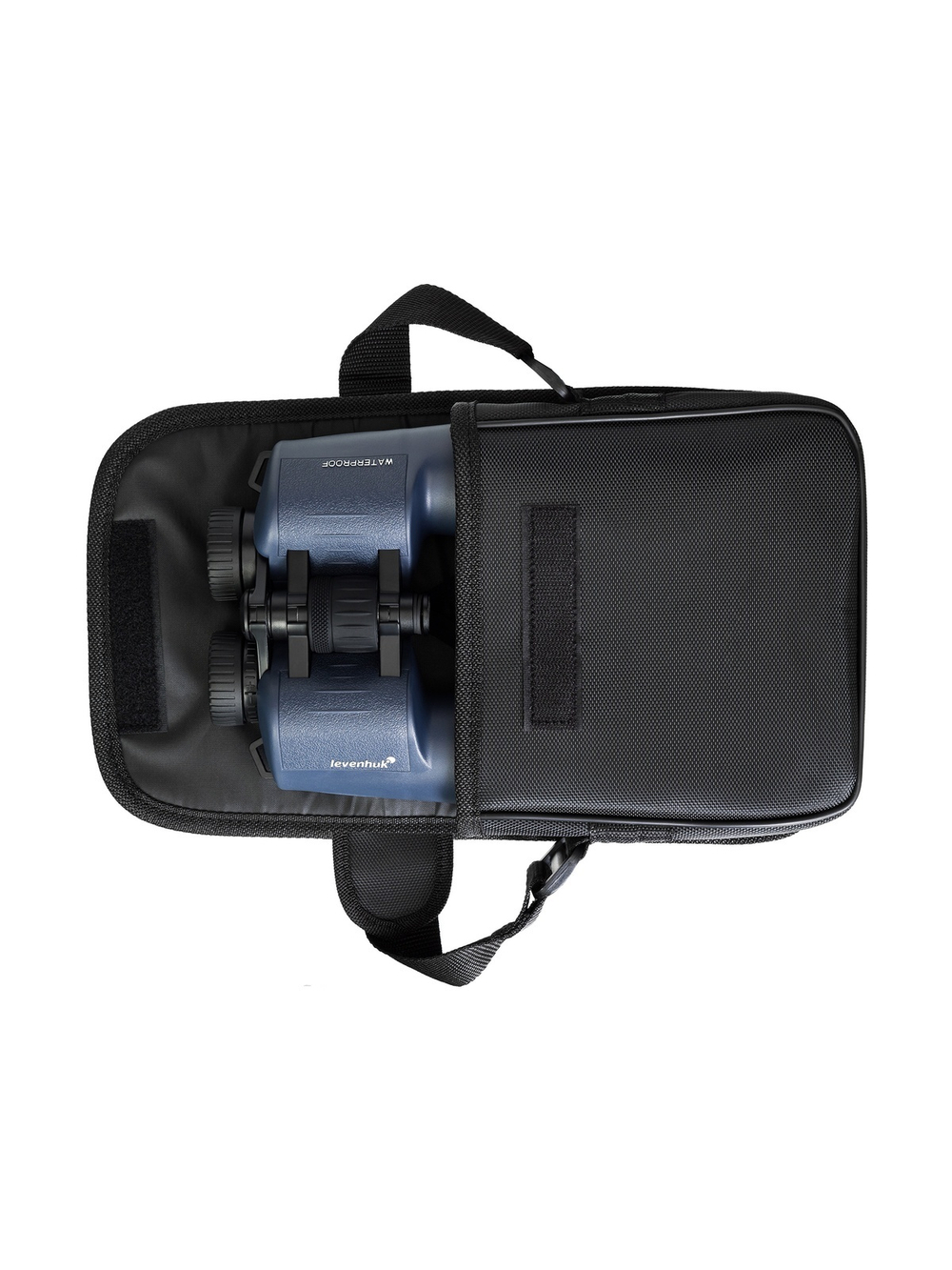 Бинокль Levenhuk New Sherman PLUS 12x42