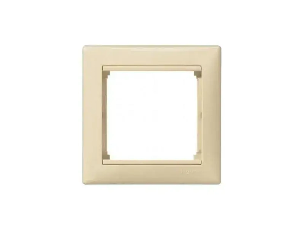 Выключатель двухклавишный Legrand Valena 774305+ рамка Legrand Valena 774351- 1 шт.