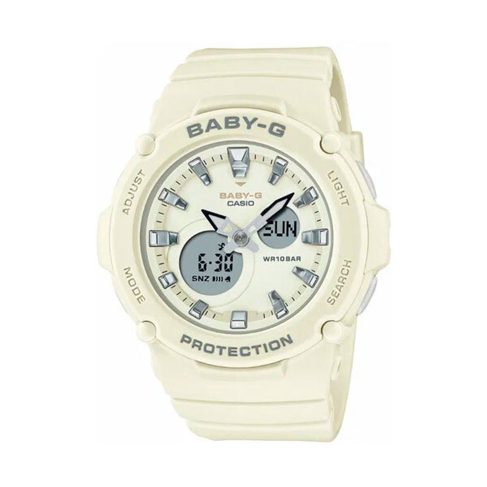 Женские наручные часы Casio Baby-G BGA-275-7A