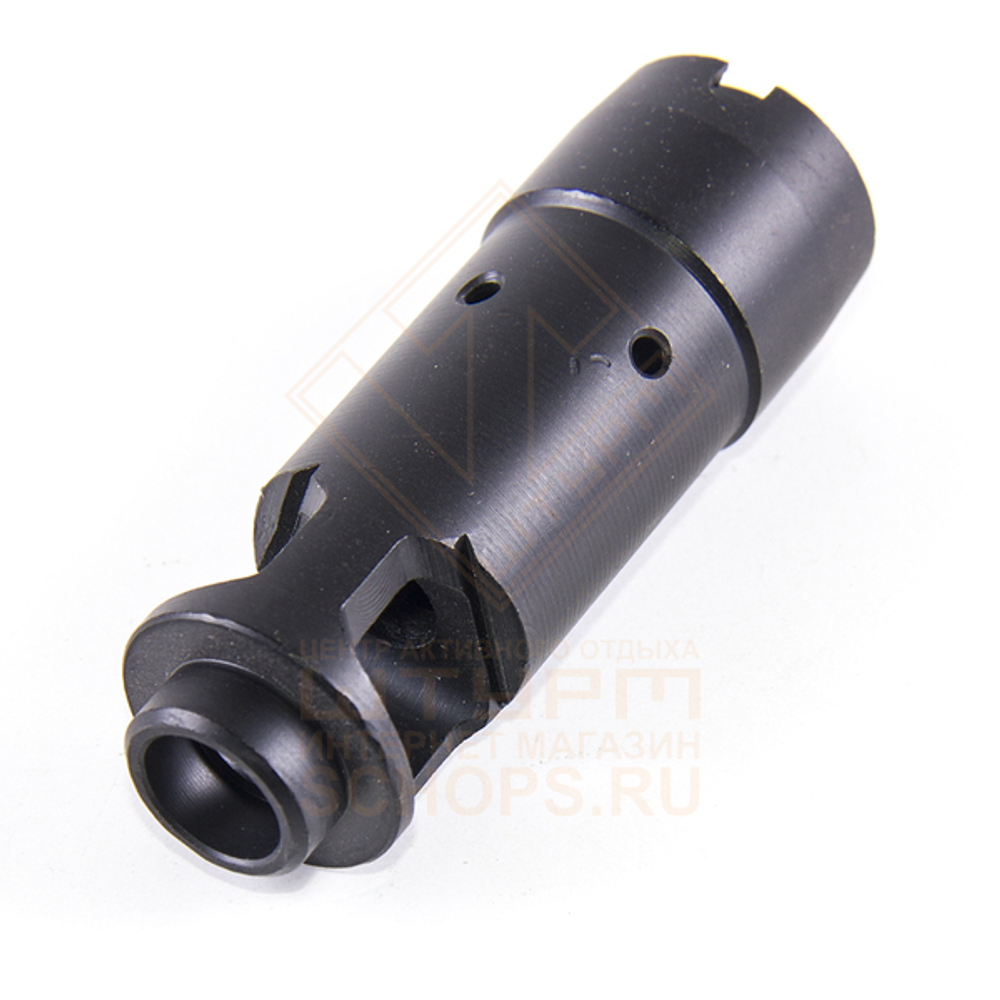 Муляж пламягасителя CYMA Flash Suppressor AK74U