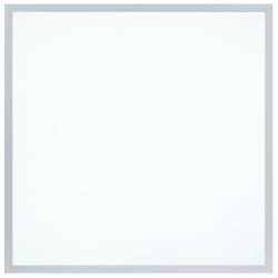 Светильник светодиодный ЭРА SPO-1-50-6K-M 50Вт 6500K 5000Лм <1% IP40 595x595 с равномерной засветкой матовый | Светильники с внутренним драйвером