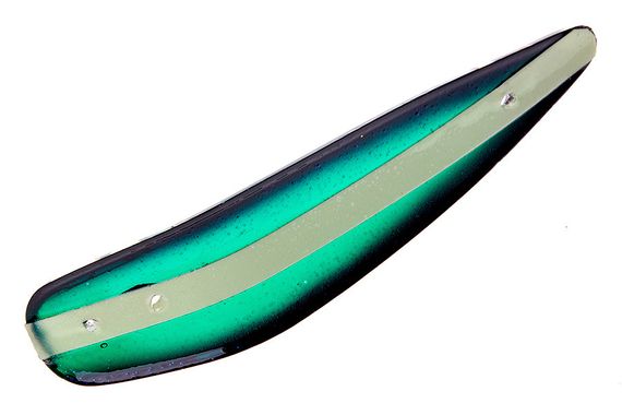 Блесна троллинговая неоснащенная HIGASHI Eclipse II 3 body #731