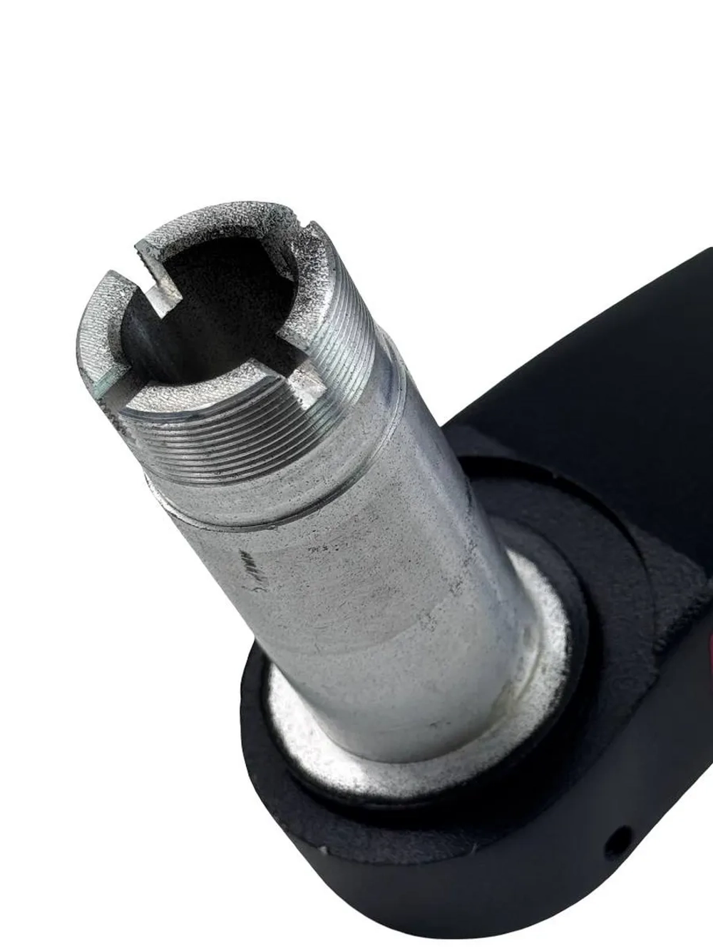 Передний гусь на Электросамокат Kugoo G1