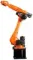 Промышленный робот KUKA KR CYBERTECH ARC KR 8 R2100-2 arc HW