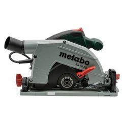 Пила дисковая Metabo KS 66 FS