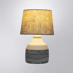 Декоративная настольная лампа Arte Lamp