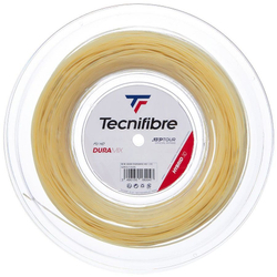 Теннисные струны Tecnifibre Duramix HD (200 m) - натуральные