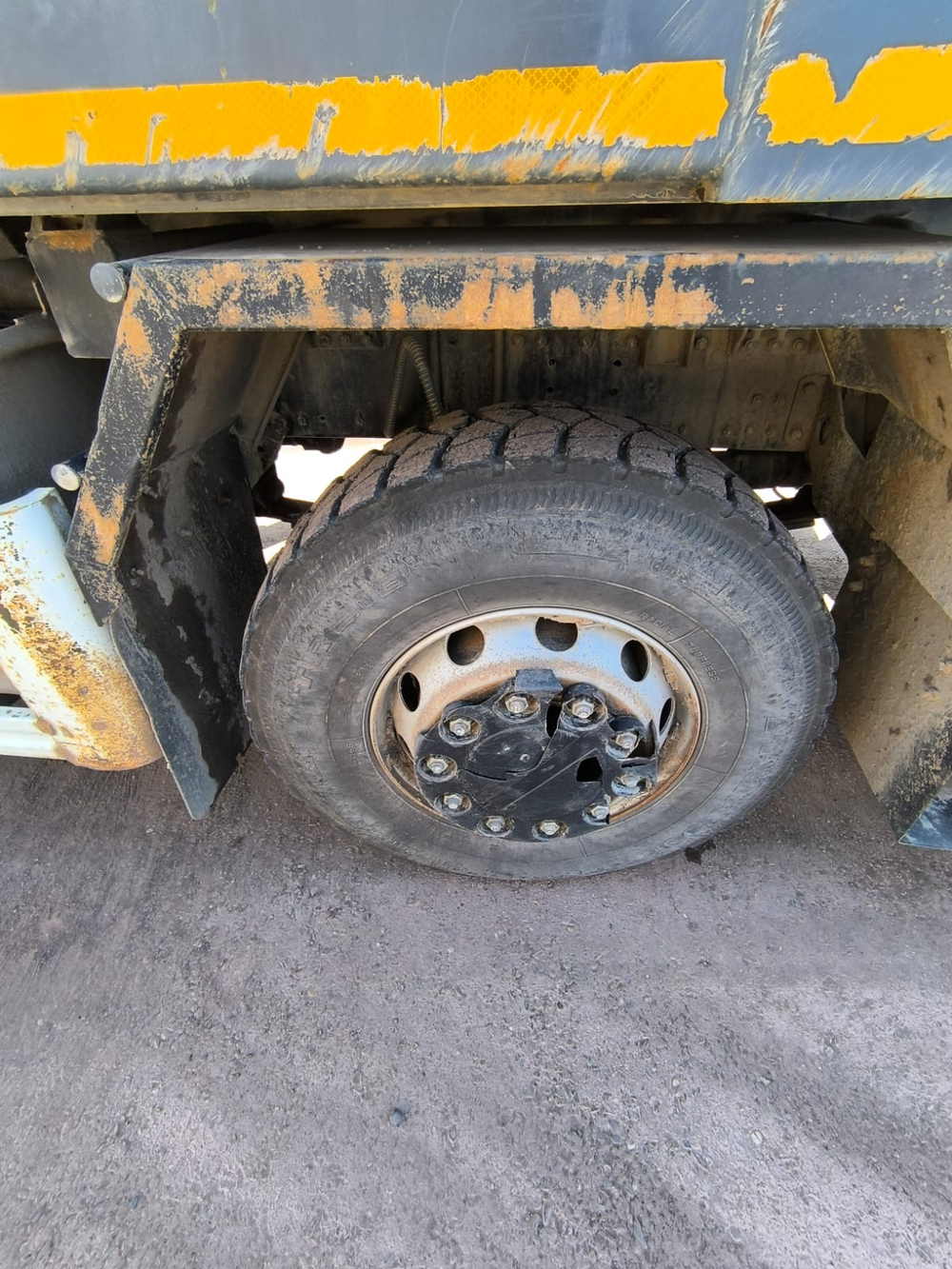 FAW J6 8x4 Самосвал CA3310P66K24T4E5 (Дизельный, 11,1 л, 420 л.с., МТ)