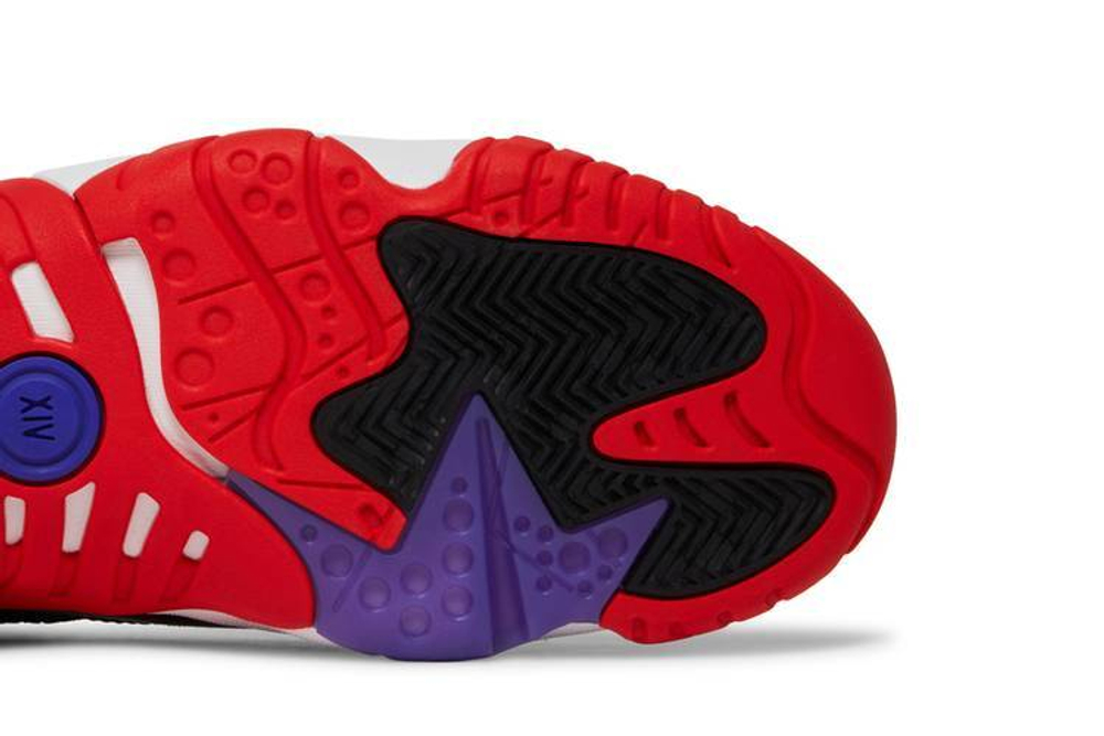 Кроссовки Jordan Jumpman Two Trey