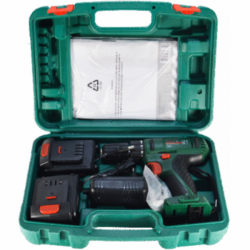 Шуруповерт DWT abc-14.4 L-2 bmc