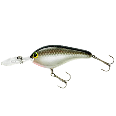 Воблер Bandit Deep Flat Maxx 70мм 14г 2.4-3.7м FMD2 -