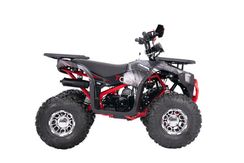 Квадроцикл YACOTA Sirius 125 LD