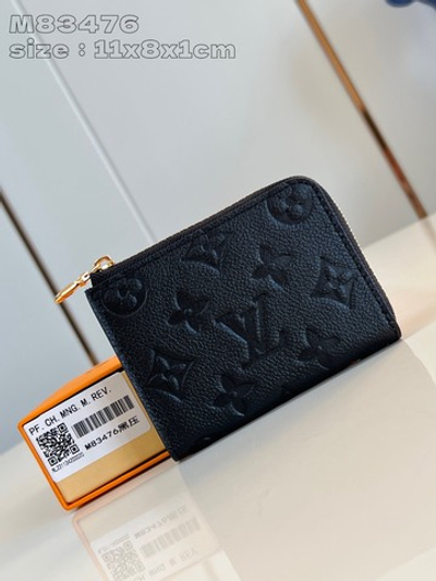 Louis Vuitton Noa Compact Wallet