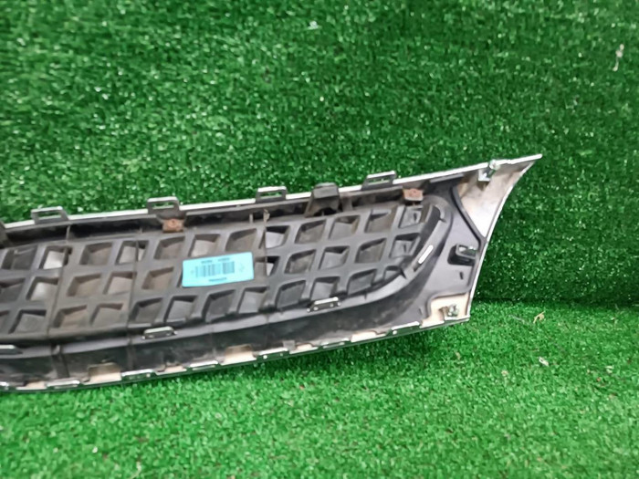 Решетка радиатора KIA Rio 4 X-Line (2017-2020)