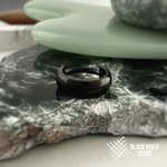 Кликер Smooth PVD Black 1.2мм