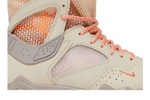 Кроссовки Bephies Beauty Supply X Jordan Air Jordan 7 Retro "Sanddrift" (Женская размерная сетка)