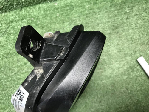 ПТФ правая Foton Toano (2023-н.в.)