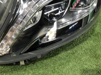 Фара Комплект фар Mercedes S W222 (2013-2017) LED