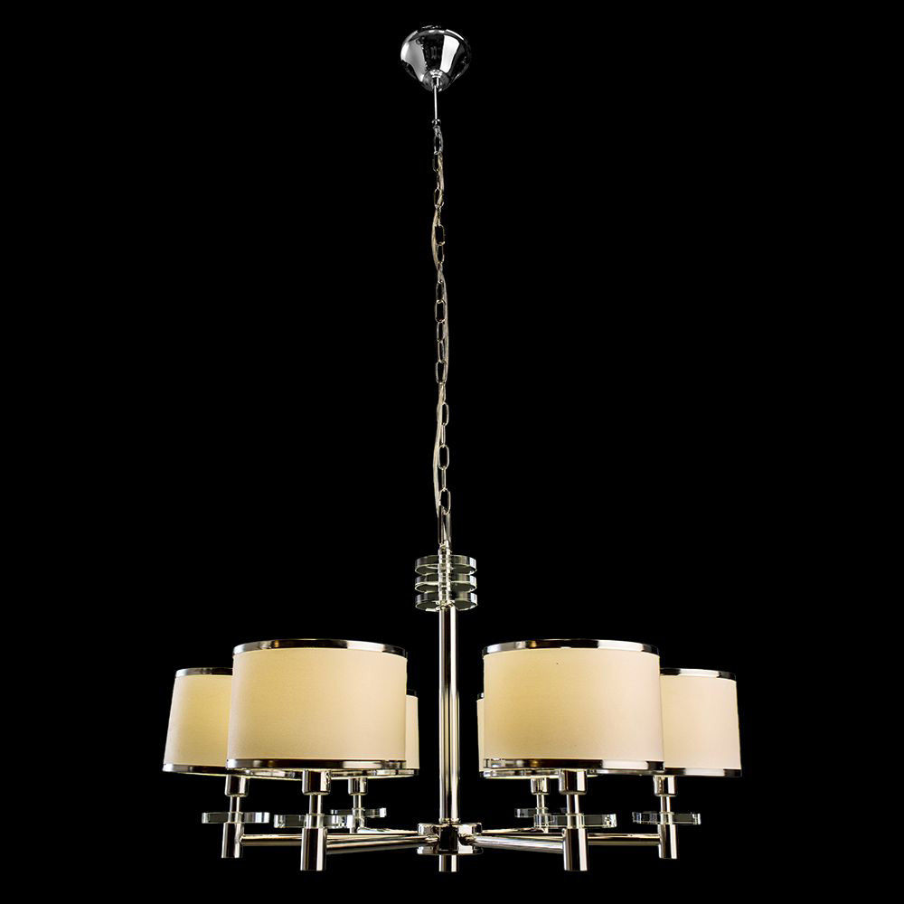 Подвесная люстра Arte Lamp A3990LM-6CC