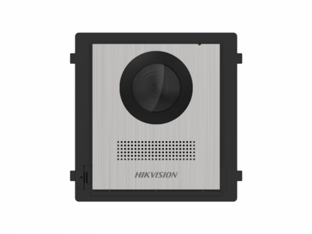 DS-KD8003-IME1(B)/NS IP-видео модуль 2Мп Hikvision