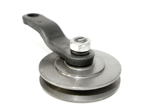 R190-R195 Ролик-натяжитель ремня генератора