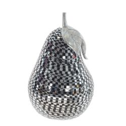 GAEM Фигурка декоративная "Груша", L11 W11 H20 см