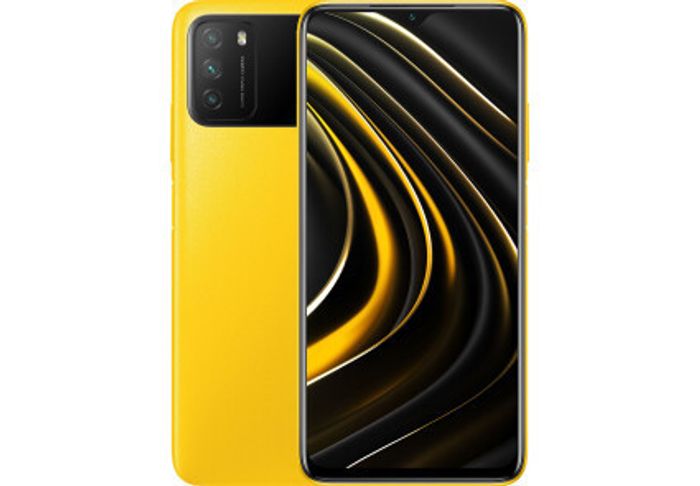 Poco M3
