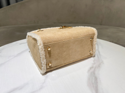 Christian Dior Lady Dior 24 cm