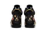 Кроссовки Jordan Air Jordan 6 Retro Chinese New Year (2018)