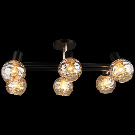 Светильник потолочный поворотный Reluce E14 04772-0.8-06